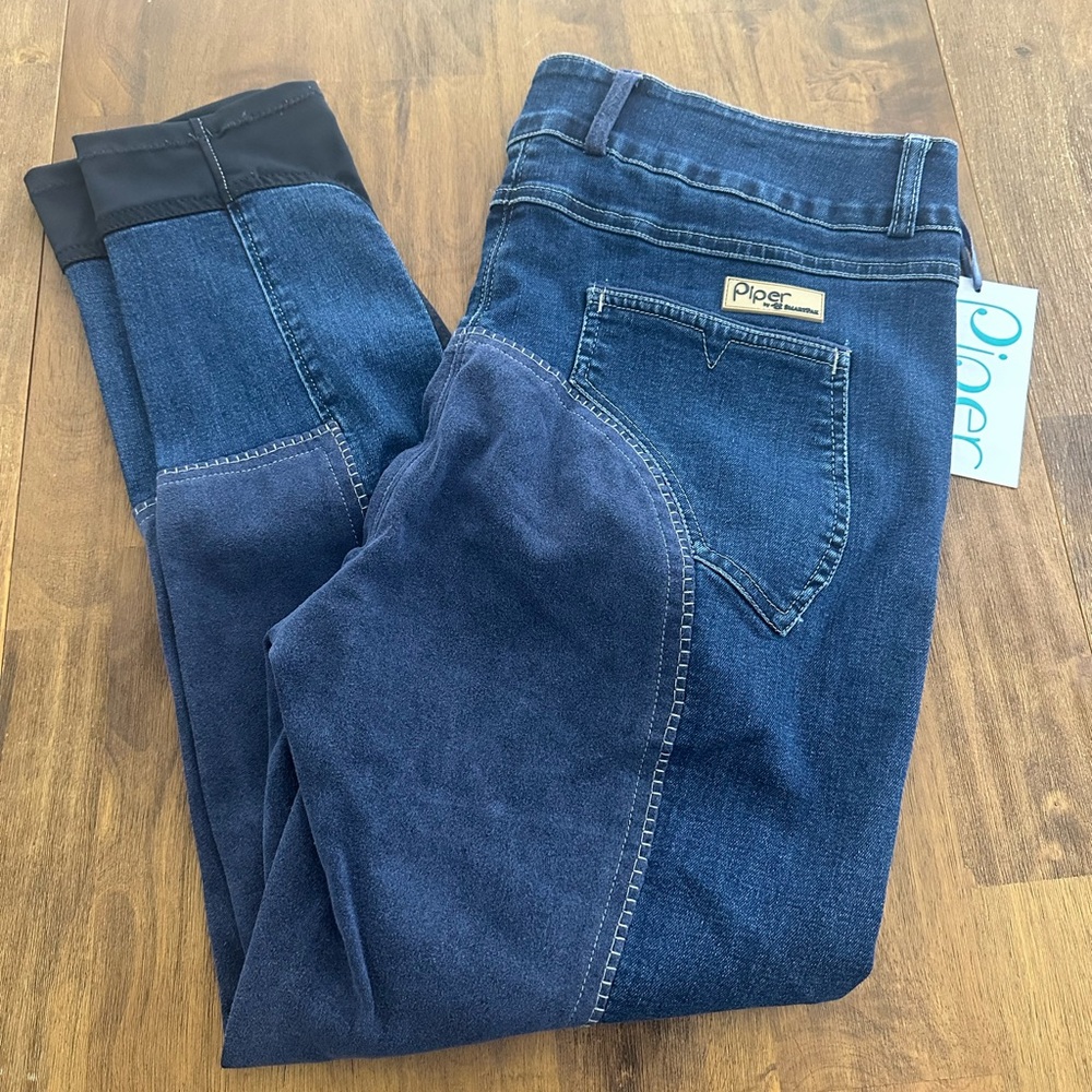 Piper Women's Riding Breeches